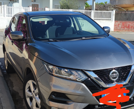 Nissan Qashqai dCi 1.5 anno 2019