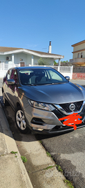 Nissan Qashqai dCi 1.5 anno 2019