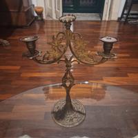 antico candelabro