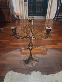 antico candelabro