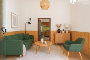 Casa singola con terrazza panoramica - San Nicolò