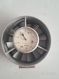 Anemometro