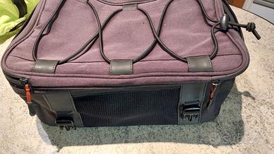 Borsa per moto