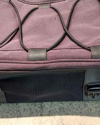 Borsa per moto