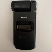 Cellulare vintage Nokia N93 - ottime condizi