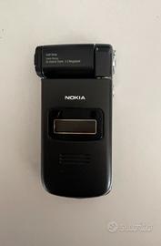 Cellulare vintage Nokia N93 - ottime condizi