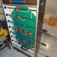 calcio balilla 
