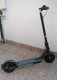 monopattino elettrico xiaomi 