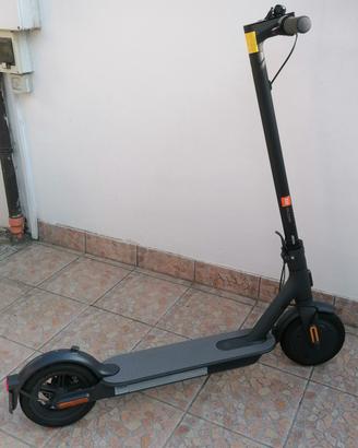 monopattino elettrico xiaomi 