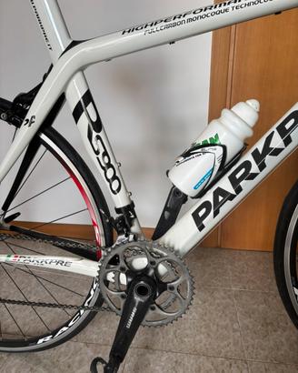Bici da corsa