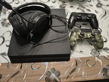 Ps4 1 tb