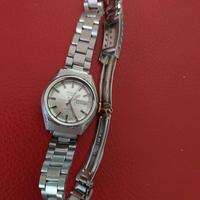 Orologio vintage Monvis automatic 