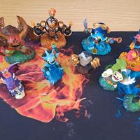 skylanders 