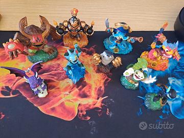 skylanders 