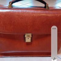 Borsa professionale
