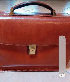 Borsa professionale