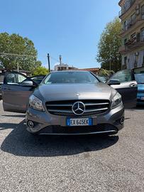 Mercedes-benz A 180 CDI Automatic Executive