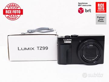 Panasonic Lumix TZ99