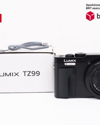 Panasonic Lumix TZ99