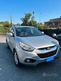 Hyundai ix35 2011