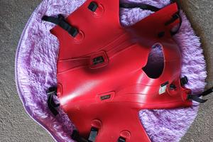 COPRI SERBATOIO BAGSTER  BMW R1200GS