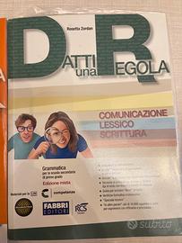 Datti una regola ISBN 9788845160547