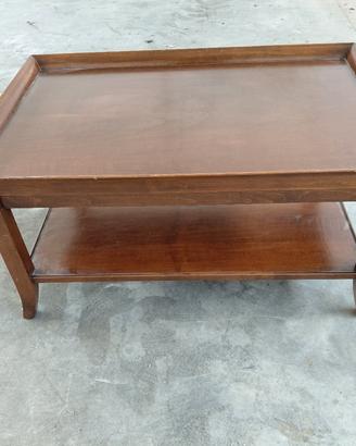 tavolino legno per salotto