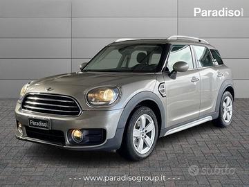 MINI Countryman ONE D 2.0 - 150CV | BUSINESS ...