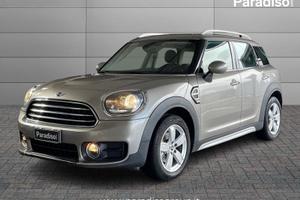 MINI Countryman ONE D 2.0 - 150CV | BUSINESS ...