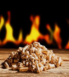 Pellet Abete *Austria*