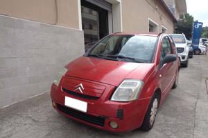 Citroen C2 1.1 Elegance (FINANZIABILE)