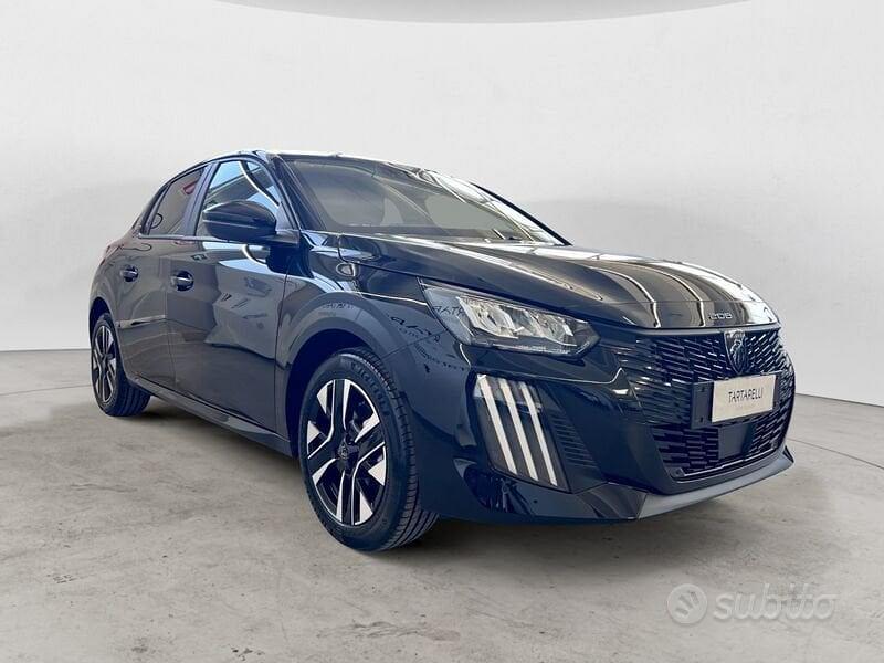 Peugeot 208 2ª serie