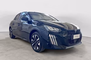 Peugeot 208 Edition Hybrid 110 e-DCS6 auto