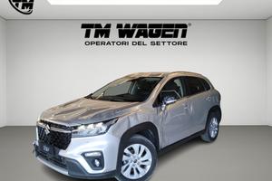 Suzuki SX4 S-Cross 1.4h Top 2wd -INCIDENTATA-