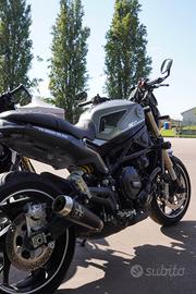 Benelli Leoncino 800