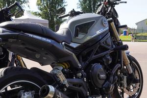 Benelli Leoncino 800