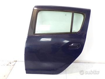 Portiera Posteriore Sinistra Dacia Sandero 2 2019