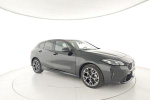 BMW Serie 1 120 d 48V 5p. MSport Design