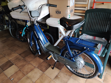 Piaggio Ciao PX
