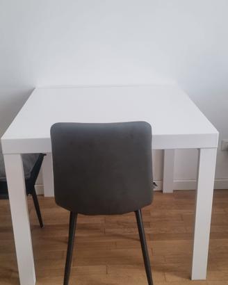 Cucina usata