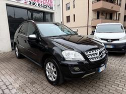 Mercedes-benz ML 350 BlueTEC Premium Restayling