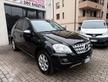 Mercedes-benz ML 350 BlueTEC Premium Restayling