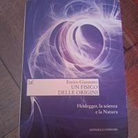 Un fisico delle origini