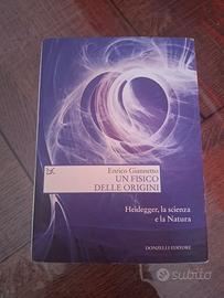 Un fisico delle origini