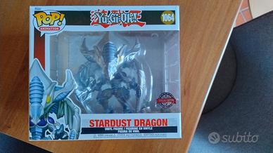 Funko POP stardust dragon YuGiOh!