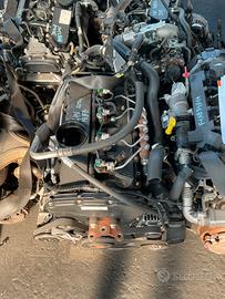 MOTORE F1AE3481A 2.3 MJ