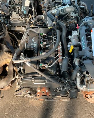 MOTORE F1AE3481A 2.3 MJ