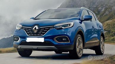Specchietto retrovisore elettrico renault kadjar