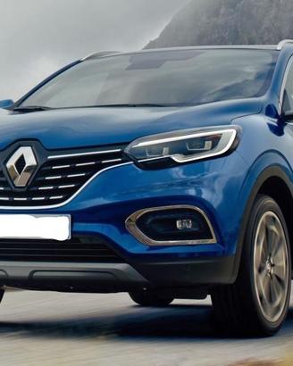 Specchietto retrovisore elettrico renault kadjar