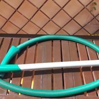 Folletto tubo e prolunga Vorwerk